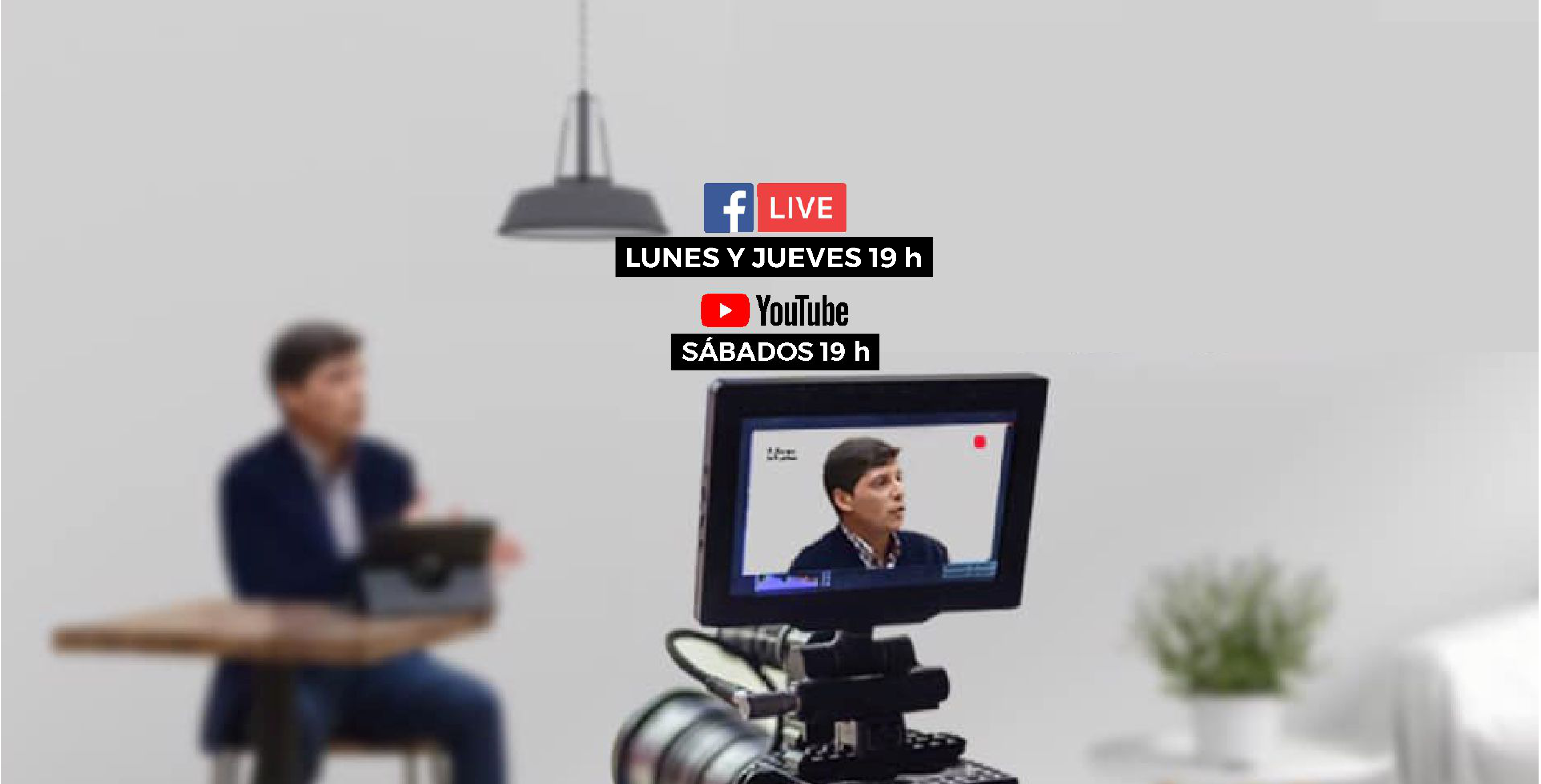 vivo redes programa